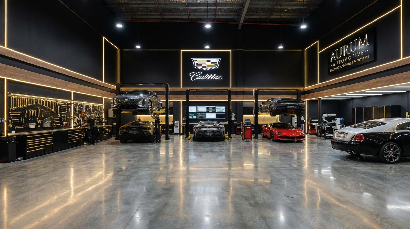 黑丝改装车间视频